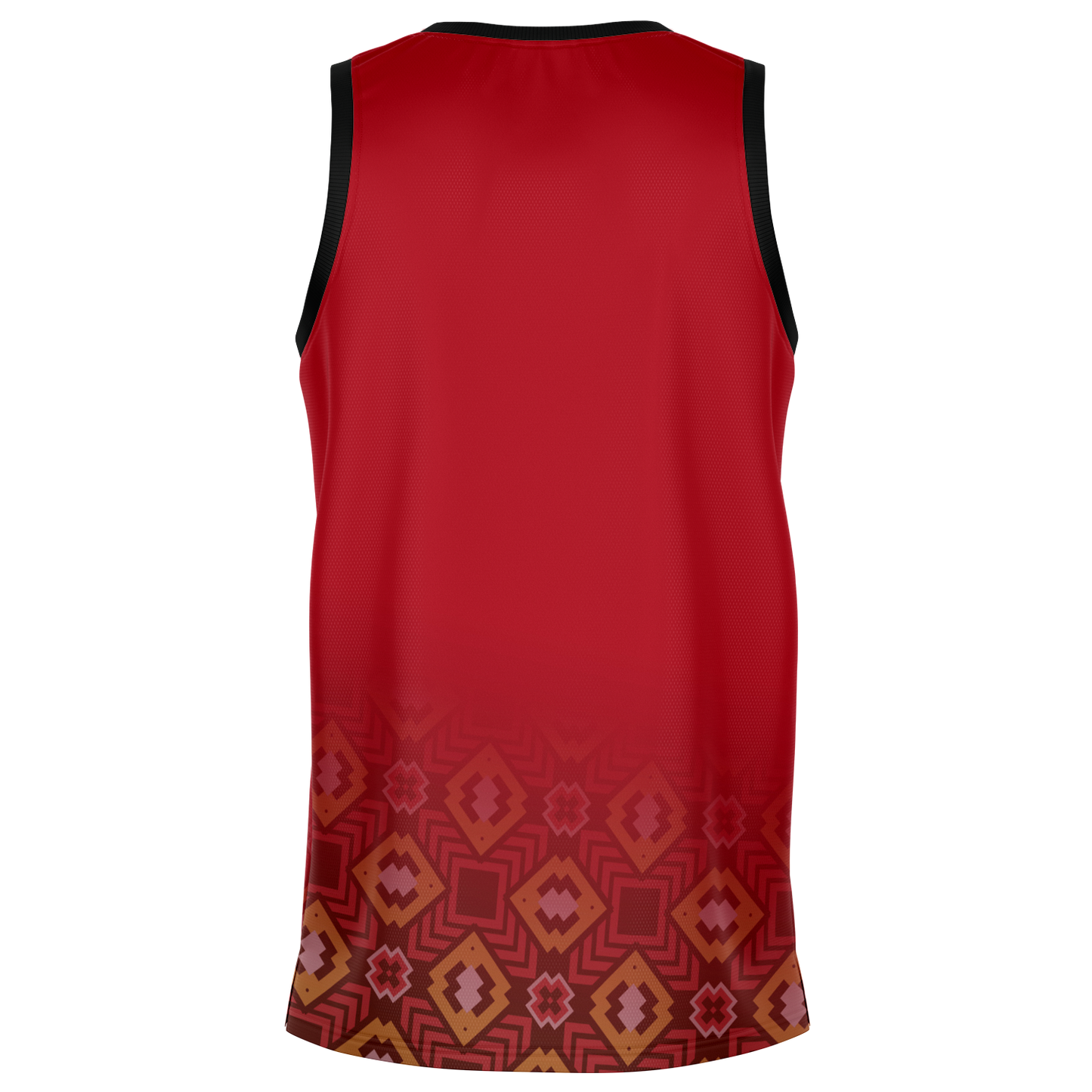 Basketball Jersey Wax