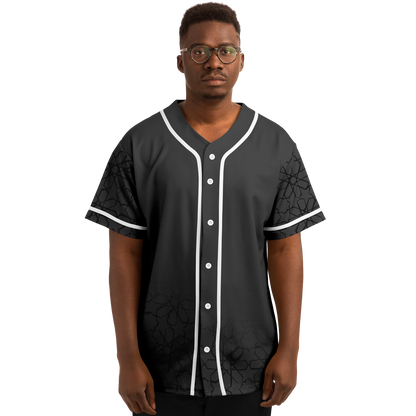 Baseball Jersey Zellij