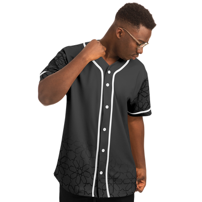Baseball Jersey Zellij