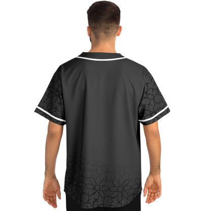 Baseball Jersey Zellij