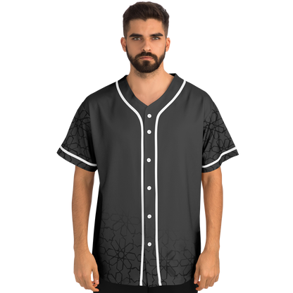 Baseball Jersey Zellij