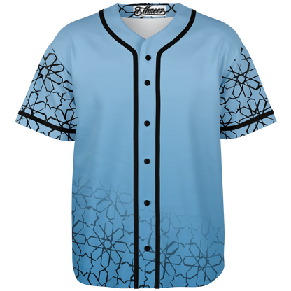 Baseball Jersey Zellij