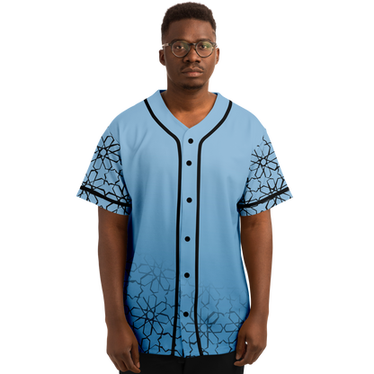 Baseball Jersey Zellij