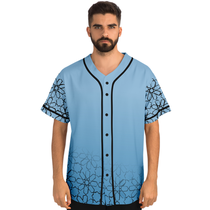 Baseball Jersey Zellij