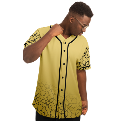 Baseball Jersey Zellij