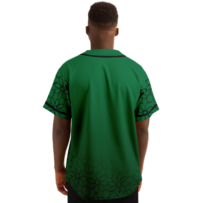 Baseball Jersey Zellij