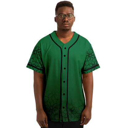 Baseball Jersey Zellij