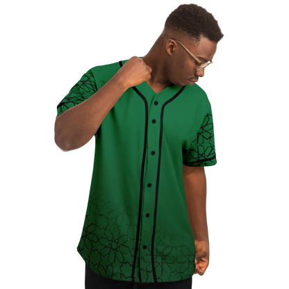 Baseball Jersey Zellij