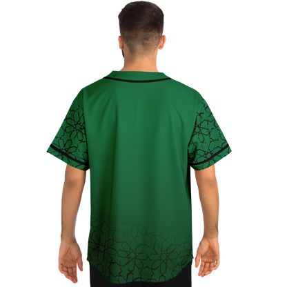 Baseball Jersey Zellij