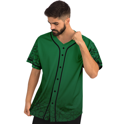 Baseball Jersey Zellij