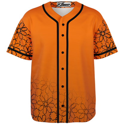 Baseball Jersey Zellij