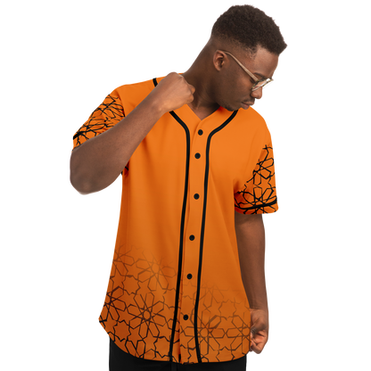 Baseball Jersey Zellij