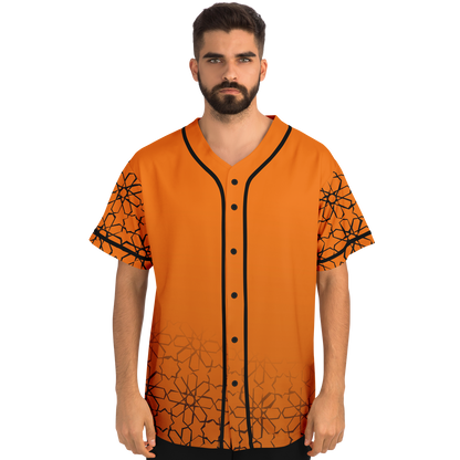 Baseball Jersey Zellij