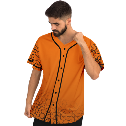 Baseball Jersey Zellij