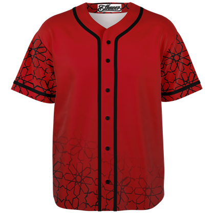 Baseball Jersey Zellij