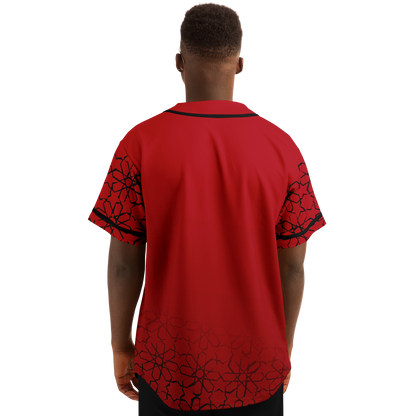 Baseball Jersey Zellij