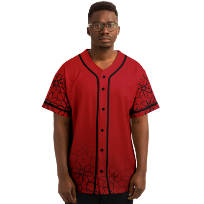 Baseball Jersey Zellij