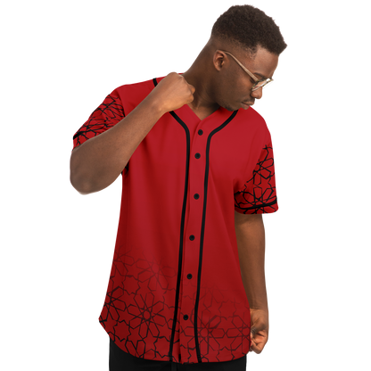 Baseball Jersey Zellij