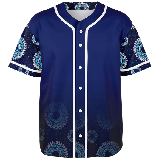 Baseball Jersey Wax (Blue)